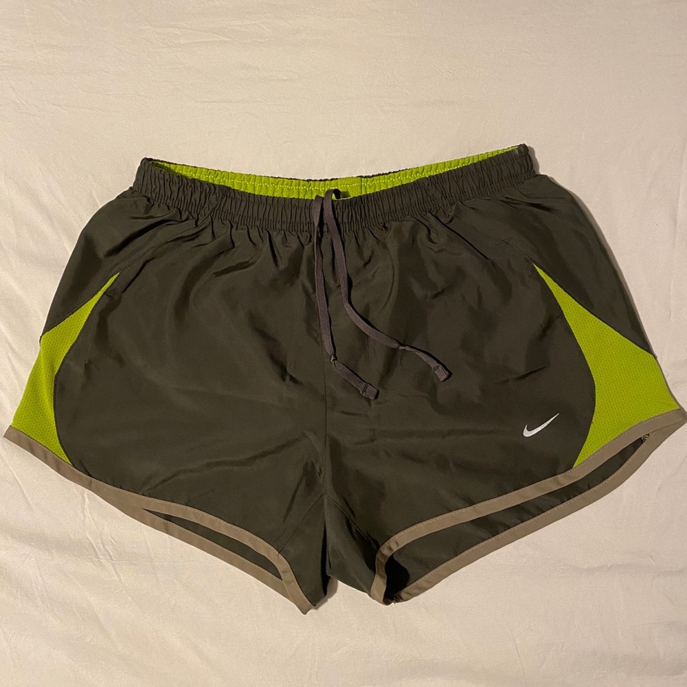 Nike training shorts